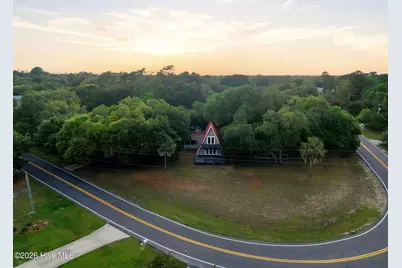 1098 Kings Landing Road, Hampstead, NC 28443 - Photo 43