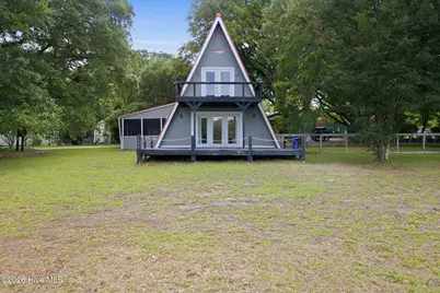 1098 Kings Landing Road, Hampstead, NC 28443 - Photo 5