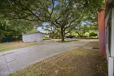 1098 Kings Landing Road, Hampstead, NC 28443 - Photo 39