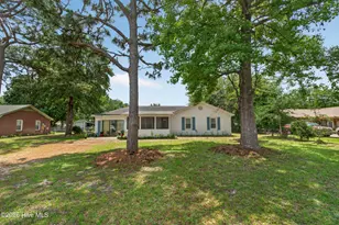 4810 W Lord Byron Rd, Wilmington, NC 28405 - Photo 1