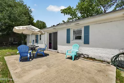 4810 W Lord Byron Road, Wilmington, NC 28405 - Photo 23