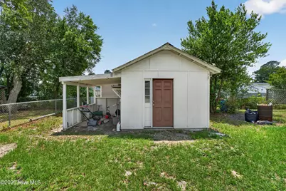 4810 W Lord Byron Road, Wilmington, NC 28405 - Photo 29