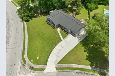 2491 Northwoods Drive, Jacksonville, NC 28540 - Photo 53