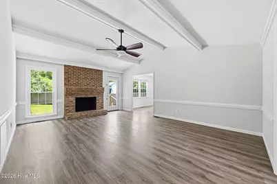 2491 Northwoods Drive, Jacksonville, NC 28540 - Photo 9