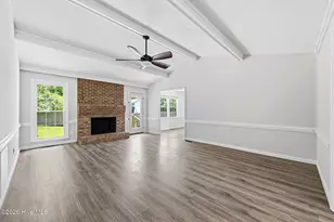 2491 Northwoods Dr, Jacksonville, NC 28540 - Photo 9
