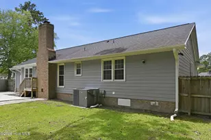 2491 Northwoods Dr, Jacksonville, NC 28540 - Photo 43