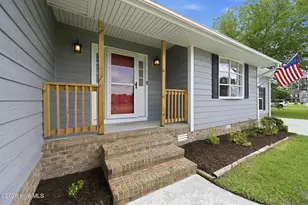 2491 Northwoods Dr, Jacksonville, NC 28540 - Photo 5