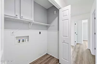 2491 Northwoods Drive, Jacksonville, NC 28540 - Photo 27