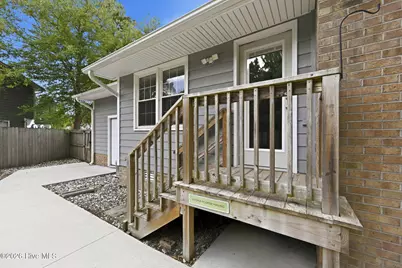 2491 Northwoods Drive, Jacksonville, NC 28540 - Photo 45