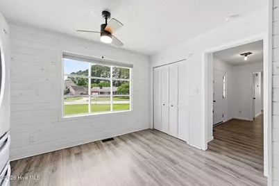 2491 Northwoods Drive, Jacksonville, NC 28540 - Photo 17