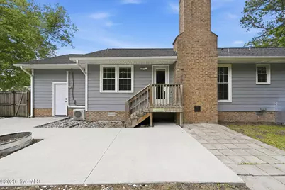 2491 Northwoods Drive, Jacksonville, NC 28540 - Photo 41