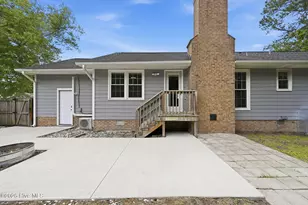 2491 Northwoods Dr, Jacksonville, NC 28540 - Photo 41