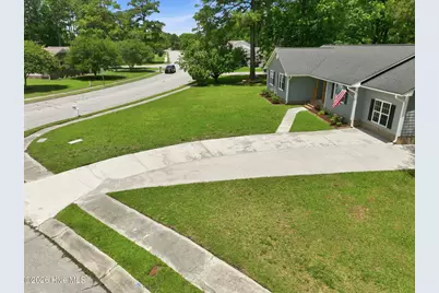 2491 Northwoods Drive, Jacksonville, NC 28540 - Photo 51