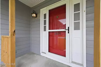 2491 Northwoods Drive, Jacksonville, NC 28540 - Photo 7