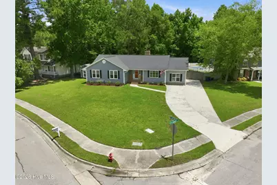 2491 Northwoods Drive, Jacksonville, NC 28540 - Photo 49