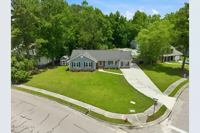 2491 Northwoods Drive, Jacksonville, NC 28540 - Photo 47