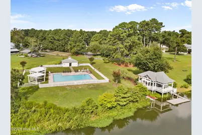 8040 Reunion Road, Wilmington, NC 28411 - Photo 3