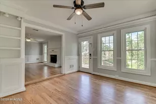 4198 Knollcrest Cir N, Martinez, GA 30907 - Photo 19
