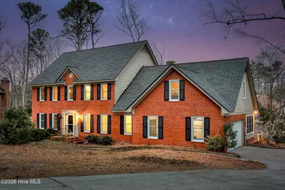 4198 Knollcrest Circle N, Martinez, GA 30907 - Photo 1