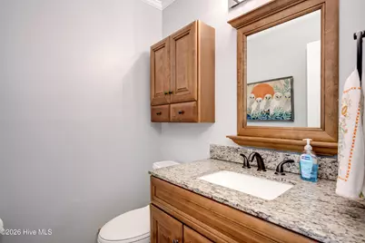 4198 Knollcrest Circle N, Martinez, GA 30907 - Photo 35