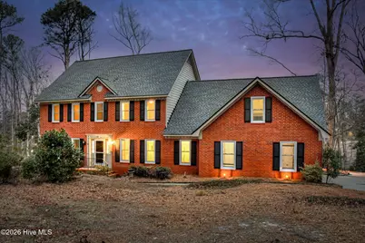 4198 Knollcrest Circle N, Martinez, GA 30907 - Photo 7