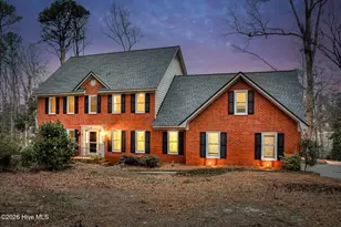 4198 Knollcrest Cir N, Martinez, GA 30907 - Photo 7