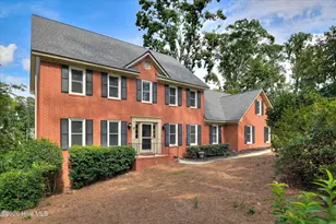 4198 Knollcrest Cir N, Martinez, GA 30907 - Photo 7
