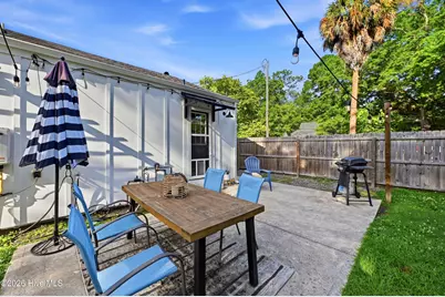 4201 Peachtree Avenue, Wilmington, NC 28403 - Photo 21