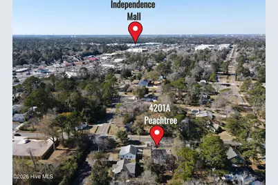 4201 Peachtree Avenue, Wilmington, NC 28403 - Photo 43