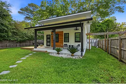 4201 Peachtree Avenue, Wilmington, NC 28403 - Photo 25
