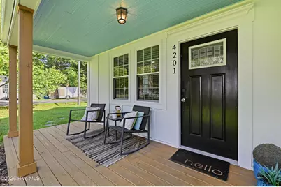 4201 Peachtree Avenue, Wilmington, NC 28403 - Photo 5
