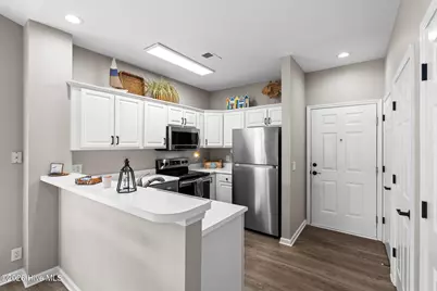 866 Great Egret Circle SW # 6, Sunset Beach, NC 28468 - Photo 11