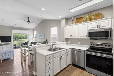866 Great Egret Circle SW # 6, Sunset Beach, NC 28468 - Photo 13
