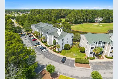 866 Great Egret Circle SW # 6, Sunset Beach, NC 28468 - Photo 27
