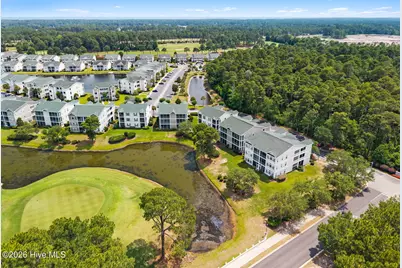 866 Great Egret Circle SW # 6, Sunset Beach, NC 28468 - Photo 35