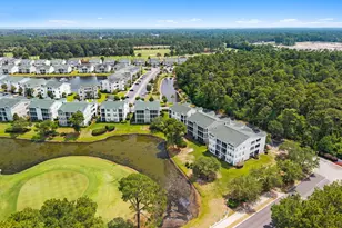 866 Great Egret Cir SW, Sunset Beach, NC 28468 - Photo 35