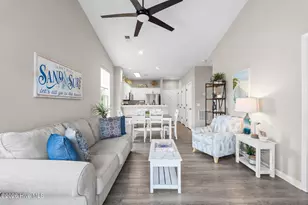 866 Great Egret Cir SW, Sunset Beach, NC 28468 - Photo 5