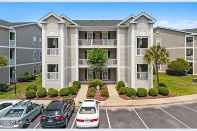 866 Great Egret Circle SW # 6, Sunset Beach, NC 28468 - Photo 1