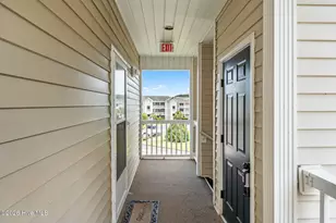 866 Great Egret Cir SW, Sunset Beach, NC 28468 - Photo 3