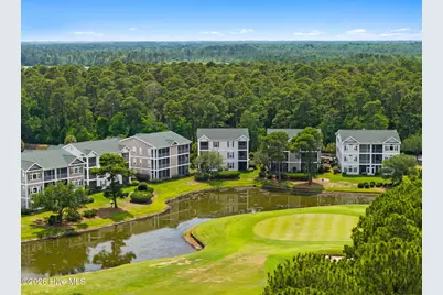 866 Great Egret Circle SW # 6, Sunset Beach, NC 28468 - Photo 37