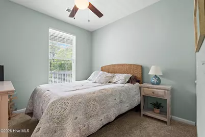 866 Great Egret Circle SW # 6, Sunset Beach, NC 28468 - Photo 15