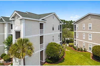 866 Great Egret Circle SW # 6, Sunset Beach, NC 28468 - Photo 41
