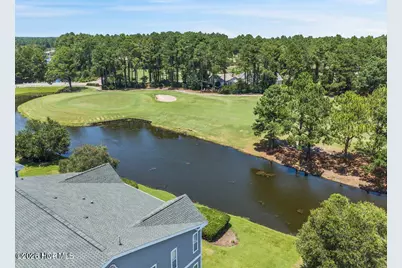 866 Great Egret Circle SW # 6, Sunset Beach, NC 28468 - Photo 31