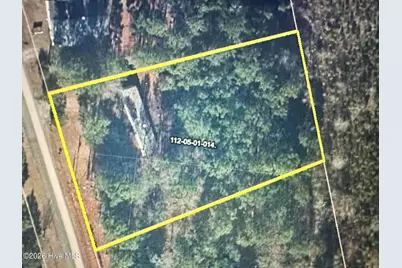 132 Straight Gage Church Road Road #Lot 3, McCormick, SC 29835 - Photo 1