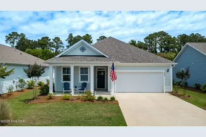 3089 Lochgreen Circle, Leland, NC 28451 - Photo 41