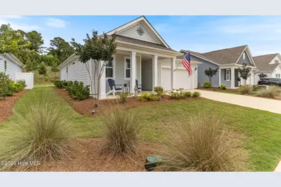 3089 Lochgreen Circle, Leland, NC 28451 - Photo 5