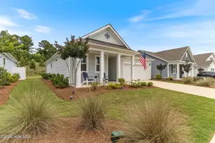 3089 Lochgreen Cir, Leland, NC 28451 - Photo 5