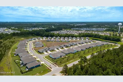 3089 Lochgreen Circle, Leland, NC 28451 - Photo 49
