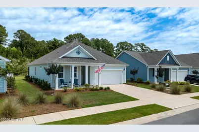 3089 Lochgreen Circle, Leland, NC 28451 - Photo 43