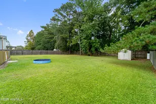183 Bridlewood Dr, Jacksonville, NC 28540 - Photo 33